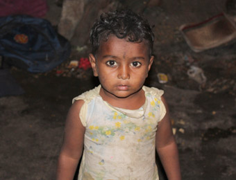 Breaking the Cycle of Poverty for Slum and Street Kids: The Impact of the NAR Foundation